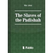 Publio The Slaves of the Padishah egyéb e-könyv