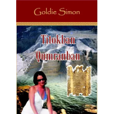 Publio Titokban Qumranban egyéb e-könyv