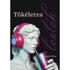 Publio Tökéletes testek egyéb e-könyv