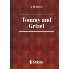 Publio Tommy and Grizel egyéb e-könyv