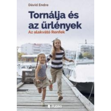Publio Tornálja és az űrlények egyéb e-könyv