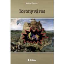 Publio Toronyváros egyéb e-könyv