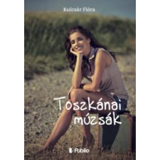 Publio Toszkánai múzsák egyéb e-könyv