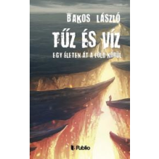 Publio Tűz és víz egyéb e-könyv
