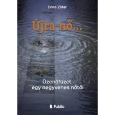 Publio Újra nő... egyéb e-könyv