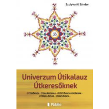 Publio Univerzum Útikalauz Útkeresőknek egyéb e-könyv