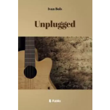 Publio Unplugged egyéb e-könyv