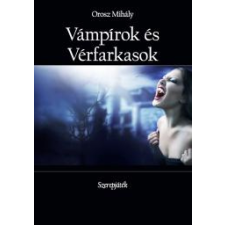 Publio Vámpírok és Vérfarkasok egyéb e-könyv