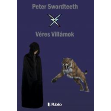 Publio Véres villámok egyéb e-könyv