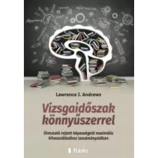 Publio Vizsgaidőszak könnyűszerrel egyéb e-könyv