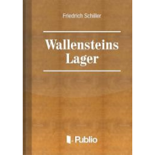 Publio Wallensteins Lager egyéb e-könyv