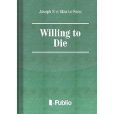 Publio Willing to Die egyéb e-könyv