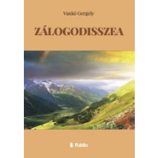 Publio ZÁLOGODISSZEA egyéb e-könyv