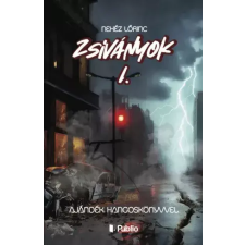 Publio Zsiványok egyéb e-könyv