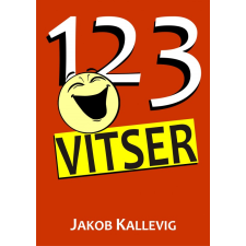 Publishdrive 123 Vitser egyéb e-könyv