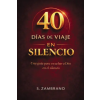 Publishdrive 40 días de viaje en silencio hoy | S Zambrano