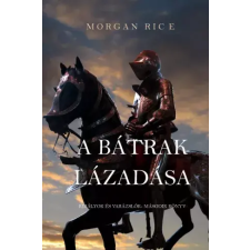 Publishdrive A bátrak lázadása gyermekkönyvek