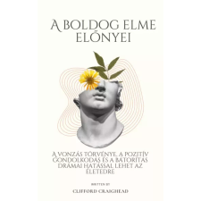 Publishdrive A boldog elme előnyei egyéb e-könyv
