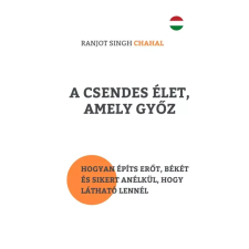Publishdrive A csendes élet, amely győz egyéb e-könyv