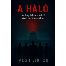 Publishdrive A háló egyéb e-könyv