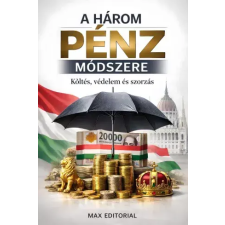 Publishdrive A három pénz módszere egyéb e-könyv