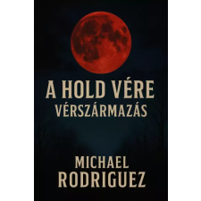 Publishdrive A hold vére egyéb e-könyv