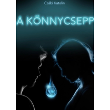 Publishdrive A könnycsepp regény