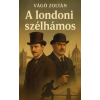 Publishdrive A londoni szélhámos