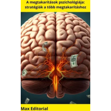 Publishdrive A megtakarítások pszichológiája egyéb e-könyv