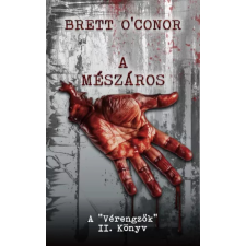 Publishdrive A mészáros egyéb e-könyv