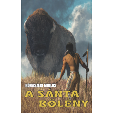 Publishdrive A sánta bölény gyermek- és ifjúsági könyv