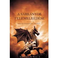 Publishdrive A sárkányok felemelkedése gyermekkönyvek