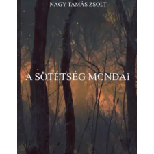 Publishdrive A sötétség mondái egyéb e-könyv