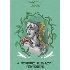 Publishdrive A szerény királyfi története gyermek- és ifjúsági könyv