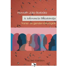 Publishdrive A tolerancia diktatúrája egyéb e-könyv
