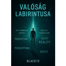 Publishdrive A valóság labirintusa egyéb e-könyv