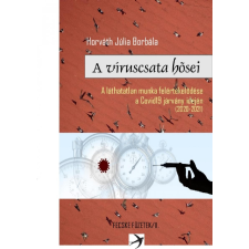 Publishdrive A víruscsata hősei társadalom- és humántudomány