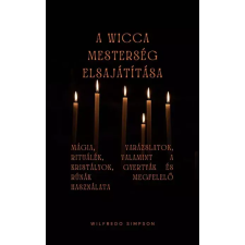 Publishdrive A wicca mesterség elsajátítása egyéb e-könyv