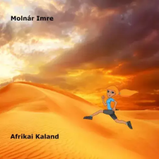 Publishdrive Afrikai kaland egyéb e-könyv
