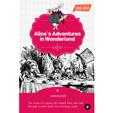 Publishdrive Alice's Adventures in Wonderland egyéb e-könyv