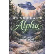 Publishdrive Alpha egyéb e-könyv