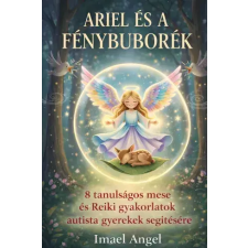 Publishdrive Ariel és a Fénybuborék egyéb e-könyv