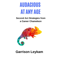 Publishdrive Audacious at Any Age egyéb e-könyv