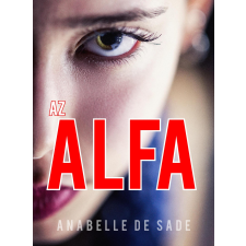 Publishdrive Az Alfa regény