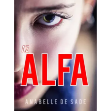 Publishdrive Az Alfa egyéb e-könyv