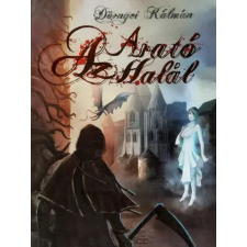 Publishdrive Az Arató Halál egyéb e-könyv