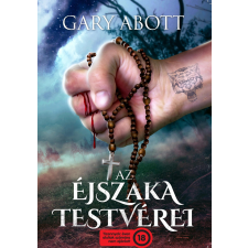 Publishdrive Az éjszaka testvérei regény