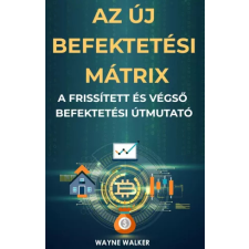 Publishdrive Az új befektetési mátrix egyéb e-könyv