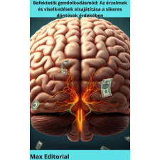 Publishdrive Befektetői gondolkodásmód egyéb e-könyv