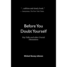 Publishdrive Before You Doubt Yourself egyéb e-könyv